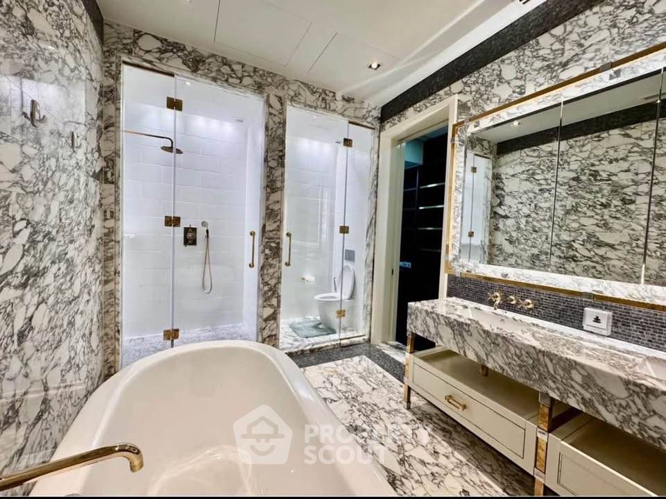 รูป คอนโด 4-ห้องนอน ที่ เดอะ ริทซ์-คาร์ลตัน เรสซิเดนเซส, แบง ค๊อก ใกล้ BTS ช่องนนทรี (ID 2629510) - รูปที่ 12/26