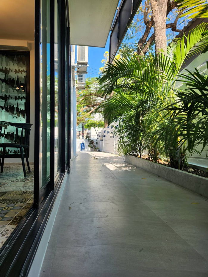 รูป 🏠 ให้เช่าบ้าน : Areeya Mandarina Sukhumvit 77 (อารียา แมนดารีนา สุขุมวิท 77) รหัสทรัพย์ | 📌LNP-H862 - รูปที่ 21/24