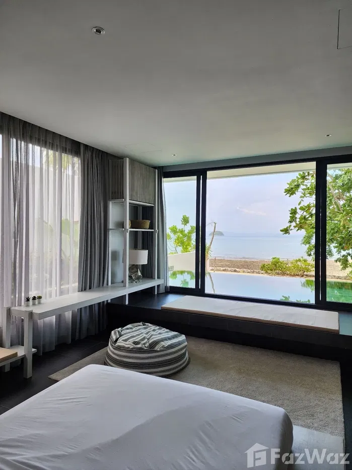 รูป วิลล่าให้เช่า 4 ห้องนอน ใน ป่าคลอก, ภูเก็ต 6091630 - รูปที่ 11/22