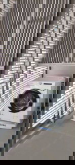 รูป ⭐⭐ให้เช่าคอนโด 333 Riverside 1Bed 46 ตรม.ตึก A ชั้น 29 แต่งครบ ใกล้รัฐสภา สนใจ Line: @atfirm⭐⭐ - รูปที่ 9/9