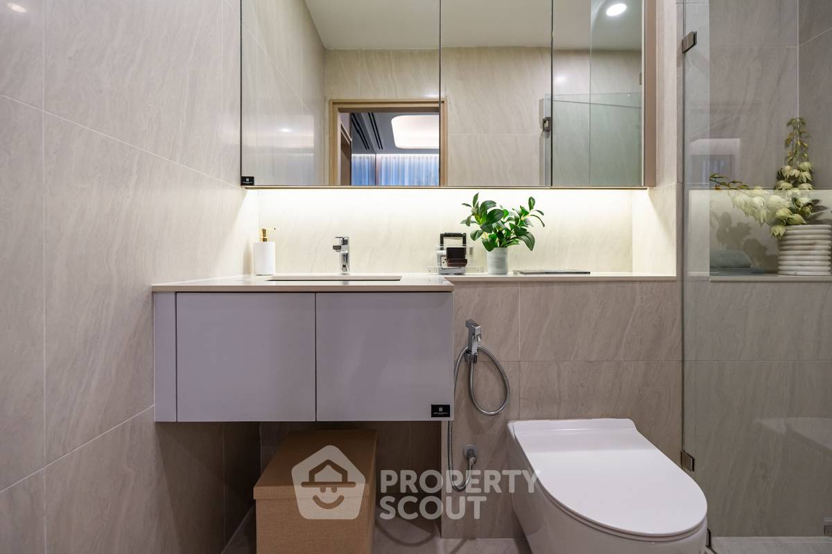 picture 2-BR Condo at Origin Residences Sukhumvit near BTS Phra Khanong (ID 2097068) - 12/13