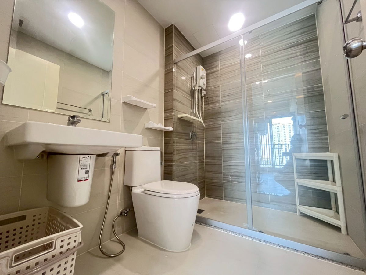 รูป PFD-08108 ให้เช่า ศุภาลัย เวอเรนด้า สุขุมวิท 117 (Supalai Veranda) ใกล้ BTS ปู่เจ้า 200 ม. - รูปที่ 17/20