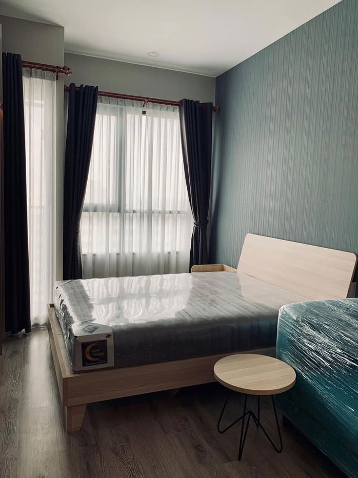 picture For Rent KNIGHTSBRIDGE COLLAGE RAMKHAMHAENG (Near The Mall bangkapi) - 3/8