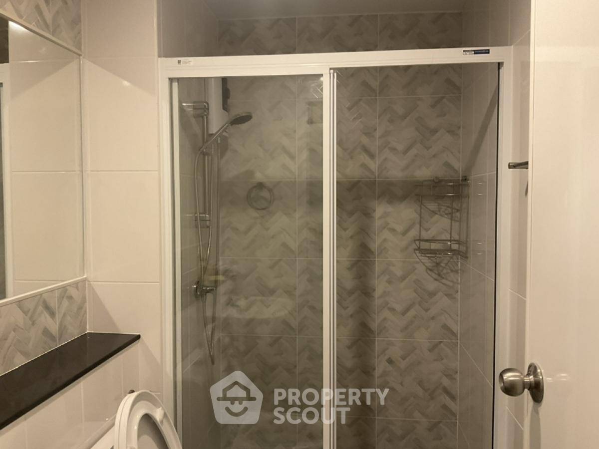 รูป คอนโด 1-ห้องนอน ที่ รีเจ้นท์ โฮม บางนา ใกล้ BTS บางนา (ID 2047538) - รูปที่ 8/13