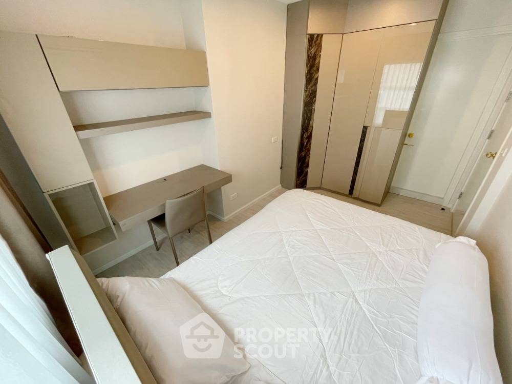 รูป คอนโด 2-ห้องนอน ที่ แอสปาย สาทร - ท่าพระ ใกล้ BTS ตลาดพลู (ID 2057008) - รูปที่ 5/16