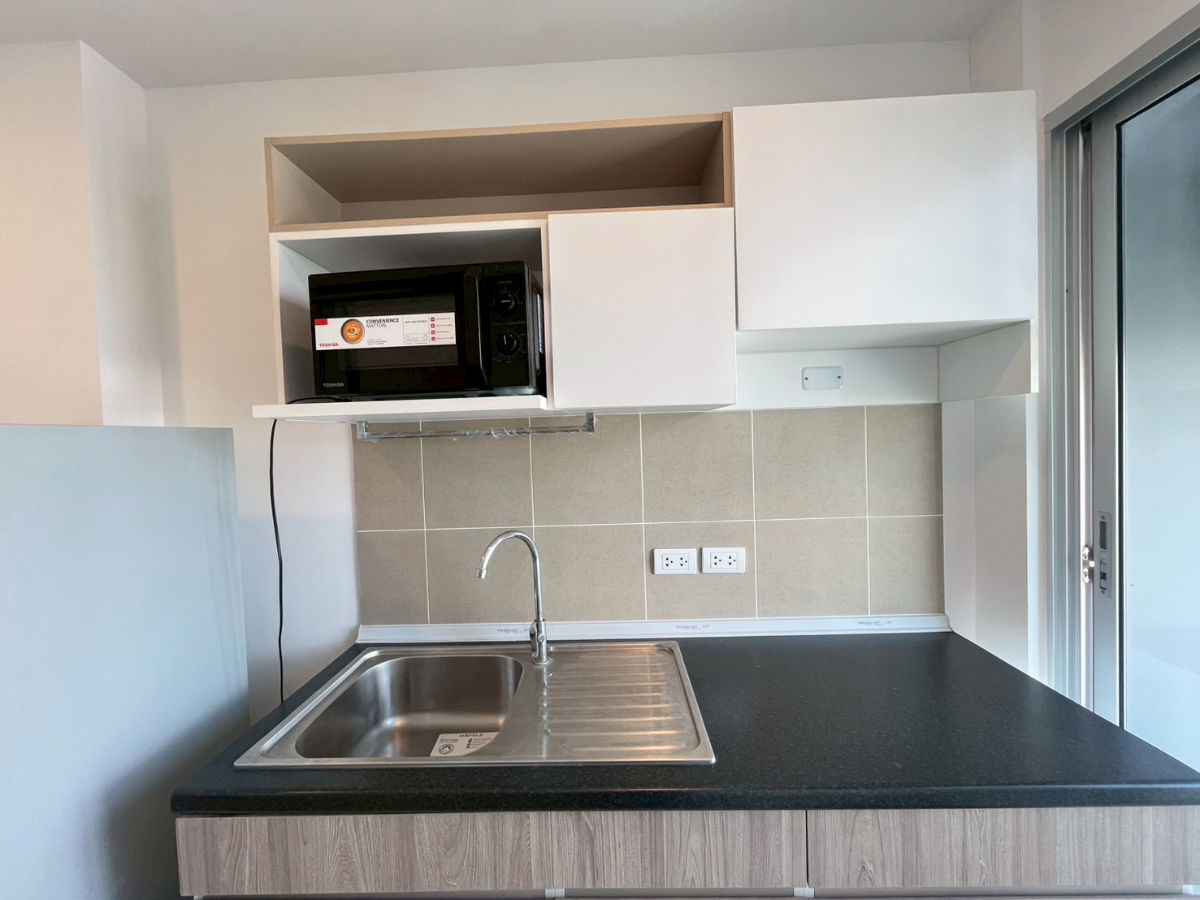 รูป PFD-08113 ให้เช่า ศุภาลัย เวอเรนด้า สุขุมวิท 117 (Supalai Veranda) ใกล้ BTS ปู่เจ้า 200 ม. - รูปที่ 13/17