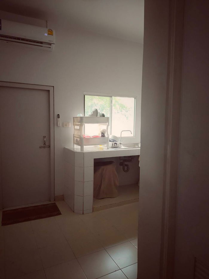 รูป บ้านเดี่ยว มณีรินทร์ พาร์ค 2 รังสิต-ปทุม (ติดสวน) - รูปที่ 30/52