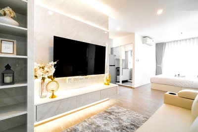 คอนโดให้เช่า : #SC12185  📌 เช่า | 🟦🟨รีเจ้นท์ โฮม บางนา🟥🟩💬𝑪𝒐𝒏𝒕𝒂𝒄𝒕𝑳𝑰𝑵𝑬:@𝒔𝒆𝒄𝒓𝒆𝒕𝒑𝒓𝒐𝒑𝒆𝒓𝒕𝒚 🔥✨