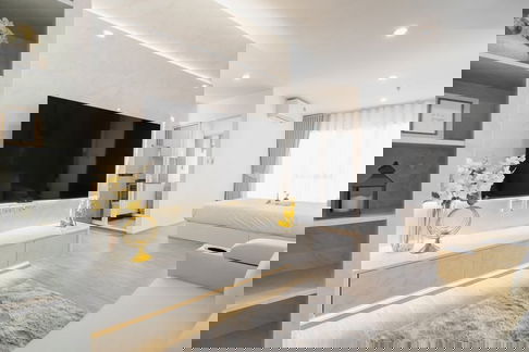 #SC12185 📌 เช่า | 🟦🟨รีเจ้นท์ โฮม บางนา🟥🟩💬𝑪𝒐𝒏𝒕𝒂𝒄𝒕𝑳𝑰𝑵𝑬:@𝒔𝒆𝒄𝒓𝒆𝒕𝒑𝒓𝒐𝒑𝒆𝒓𝒕𝒚 🔥✨