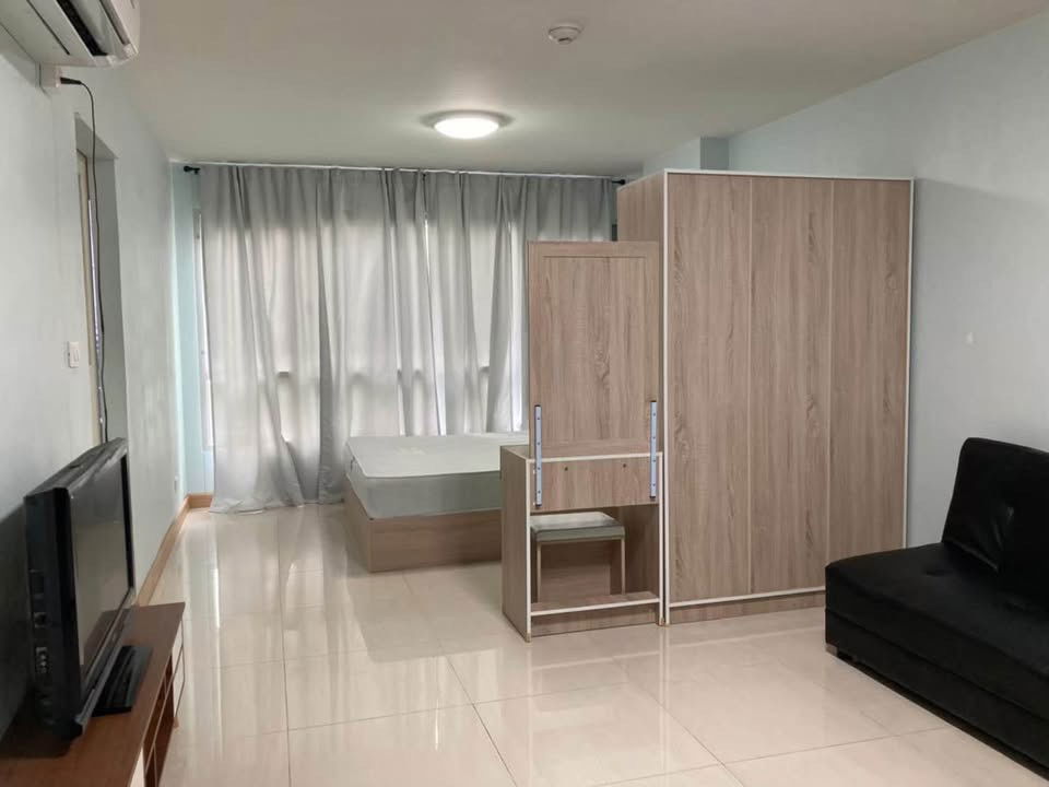 picture 🟪🟦🟩🟨🟧 Condo for rent at One Ladprao 18 // Available April 1, 2026 🛎️🛎️ | Line@: @assetspro - 2/7