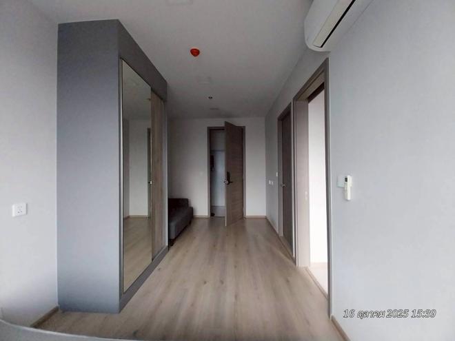 รูป คอนโดมิเนียม 1 ห้องนอน, 22.91 ตารางเมตร คอนโดมิเนียม สำหรับขาย เดอะไพรเวซี่ เตาปูน อินเตอร์เชนจ์ 1 บางซื่อ เขตบางซื่อ กรุงเทพมหานคร - รูปที่ 6/28