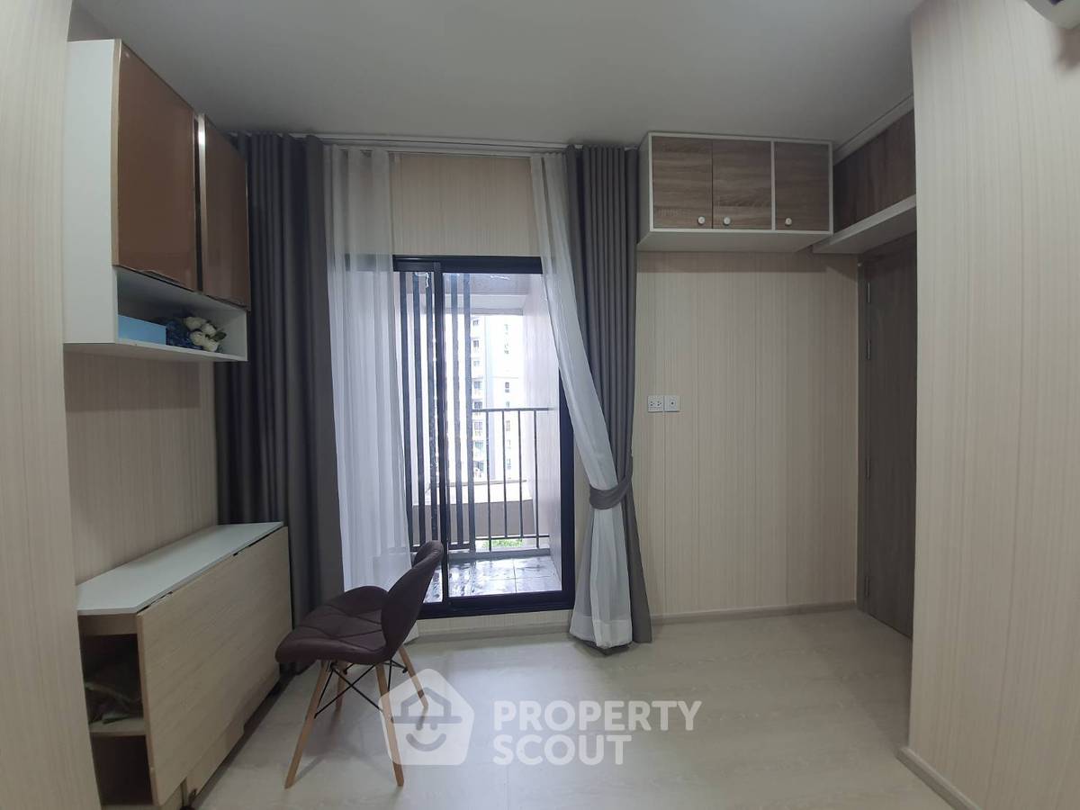 picture 2-BR Condo at Knightsbridge Phaholyothin Interchange in Anusawari (ID 823843) - 15/19