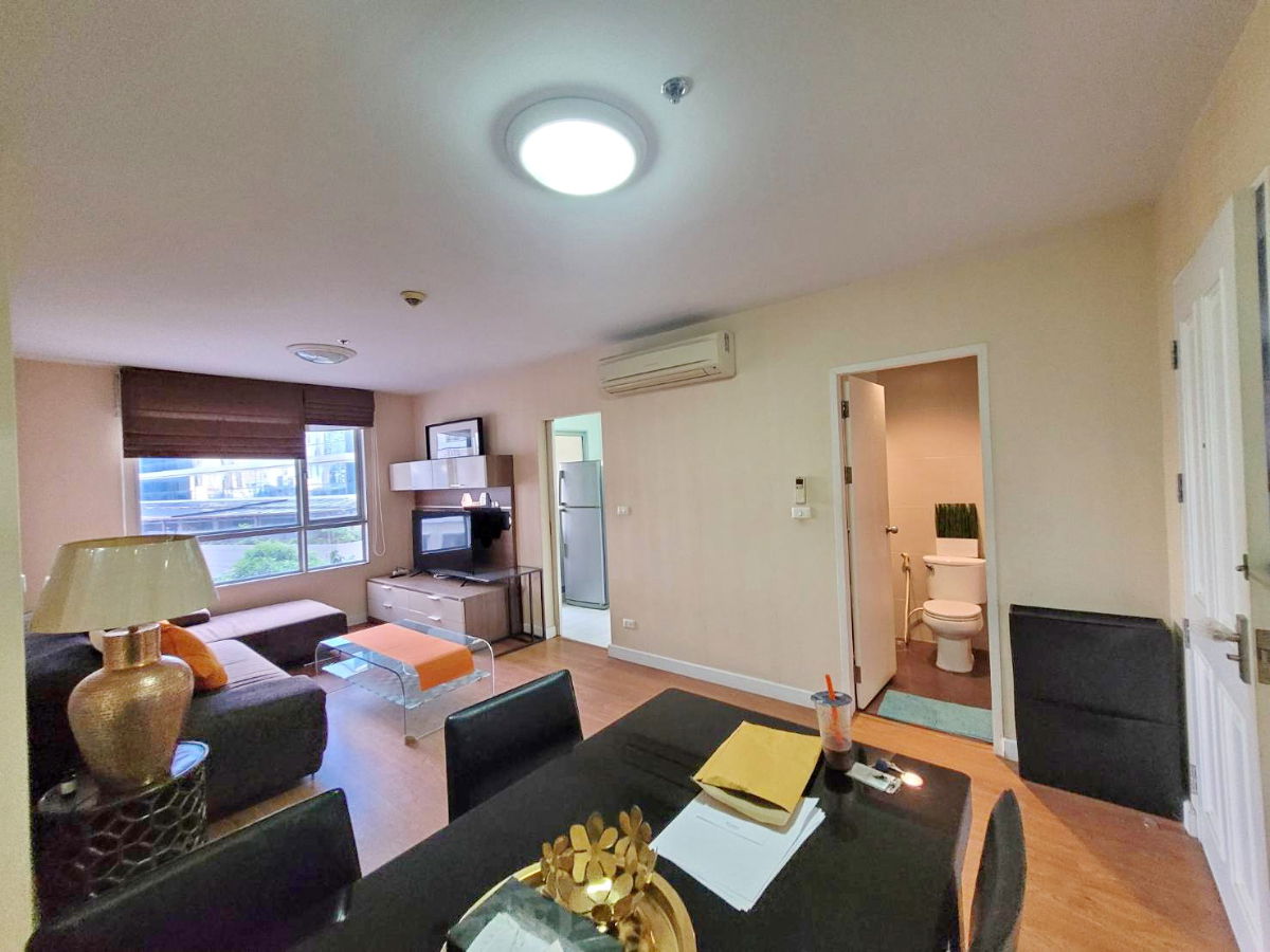 picture Ready to move 1 bed 1 bath condo for rent Condo one x Sukhumvit 26 - 5/11