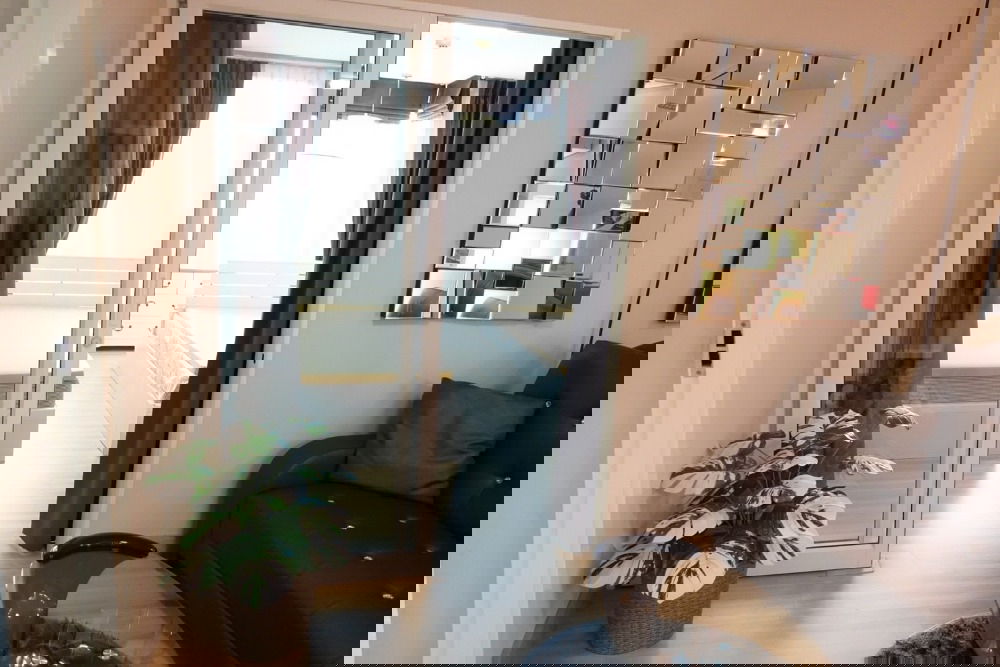 รูป 🏢 ให้เช่าคอนโด : M Society (เอ็ม โซไซตี้) รหัสทรัพย์ | 📌LNP-C2924 - รูปที่ 2/11