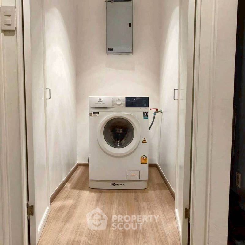 รูป คอนโด 2-ห้องนอน ที่ อคาเดเมีย แกรนด์ ทาวเวอร์ ใกล้ BTS พร้อมพงษ์ (ID 2695537) - รูปที่ 8/17