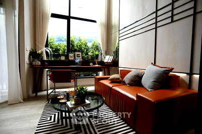 Condos for sale : 1-BR Condo at Origin Plug & Play E22 Station near BTS Sai Luat (ID 1300584)