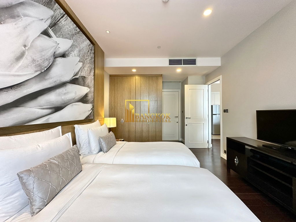 picture Superb 2 Bedroom Serviced Apartment in Phrom Phong Area - BR30003SA - 20/37