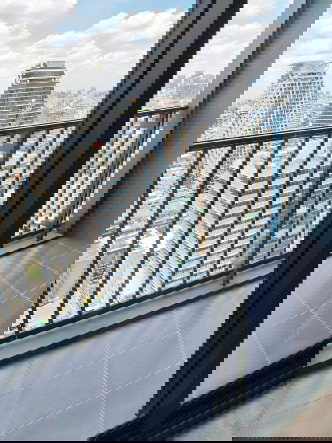 รูป ห้องจริง❤️เอเจ้นท์ ❤️นัดดูห้องแอดไลน์นะคะ❤️ราชเทวี💥เอ็กซ์ที พญาไท🔴🟢🟡 - รูปที่ 7/11