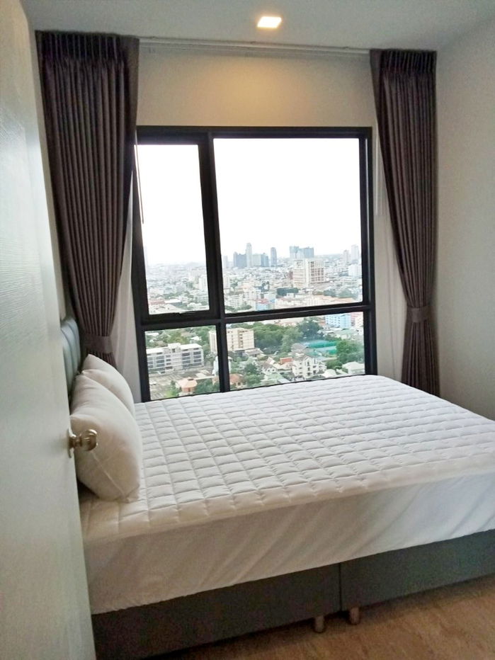 รูป ห้องจริง❤️เอเจ้นท์ ❤️นัดดูห้องแอดไลน์นะคะ❤️The Tree Pattanakarn - Ekkamai - รูปที่ 1/19