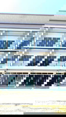 โฮมออฟฟิศ เชียงใหม่ : ขายอาคารพานิชย์ 3 ชั้น เนื้อที่ 25-26 ตร.ว. 3 ห้องนอน 4 ห้องน้ำ ราคา3.5 ล้าน ติดถนนสันกำแพง เชียงใหม่ เดินทางได้ทั้งถนนกำแพงสายเก่าและสายใหม่ 