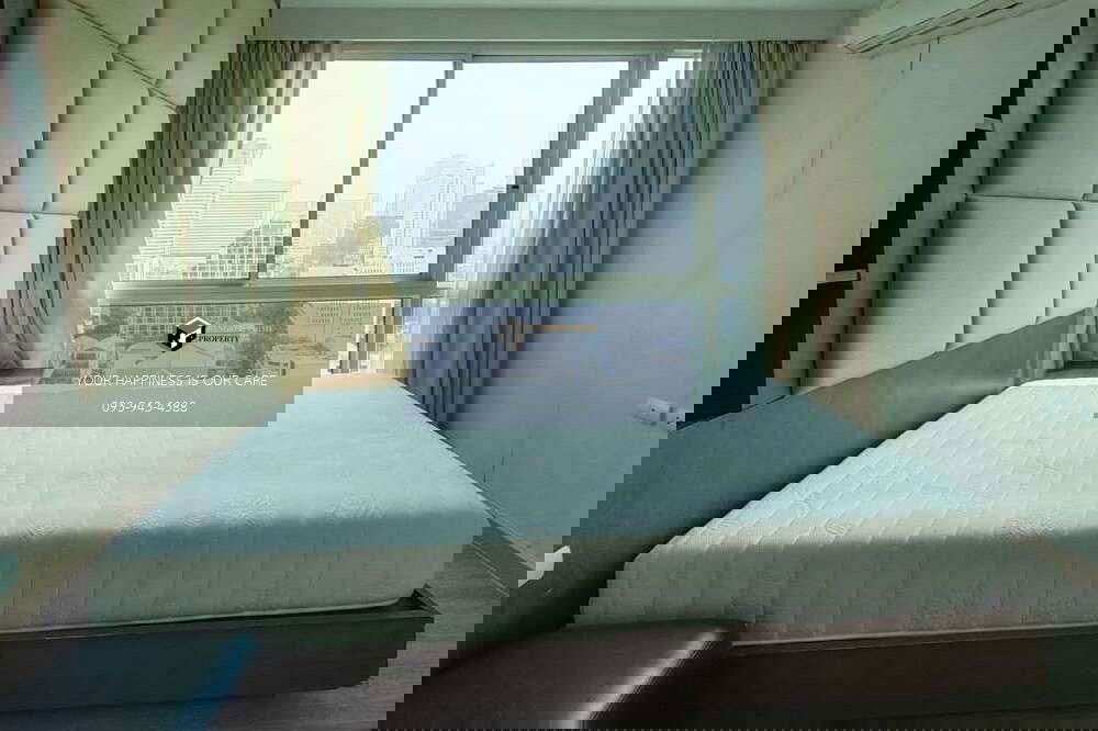 รูป Wish@Samyan | 🚝ใกล้ MRT สามย่าน #2026022514053#FC - รูปที่ 1/6