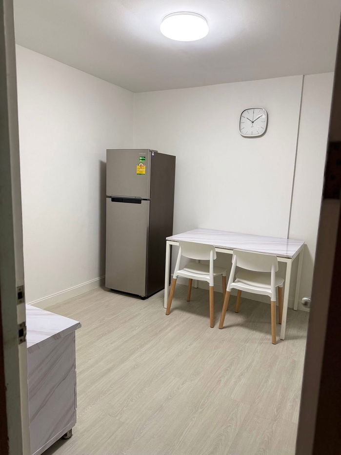 รูป ให้เช่า The Parkland บางนา 🏡 7,500 รีโนเวทใหม่ พร้อมอยู่‼️ #ตอบแชทไว 🔥🔥 รหัส M1982 - รูปที่ 5/9