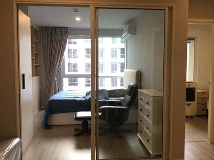 รูปภาพ 🎈 #TM2311_015🎈💥ด่วน💥ว่าง1เม.ย 69 รีบคลิก ก่อนหลุดมือ‼️ 𝗙𝗼𝗿 𝗥𝗲𝗻𝘁 1️⃣7️⃣k.🔥🔥#ใกล้BTSรัชโยธิน คอนโด บลูพหลโยธิน35