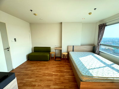 เช่าคอนโด เดอะ มอลล์ บางแค : 🔮RB23657 ให้เช่าถูกมาก👍ลุมพินี พาร์ค เพชรเกษม 98✅แอดไลน์ @119dgdea ( มี @ ด้วย) แอดมินตอบไว