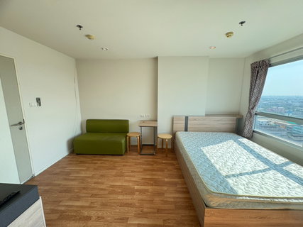 รูปภาพ 🔮RB23657 ให้เช่าถูกมาก👍ลุมพินี พาร์ค เพชรเกษม 98✅แอดไลน์ @119dgdea ( มี @ ด้วย) แอดมินตอบไว