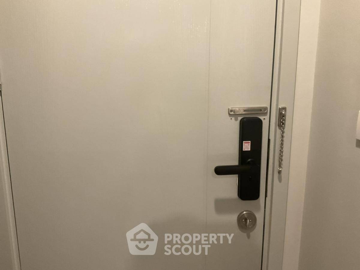 รูป คอนโด 1-ห้องนอน ที่ รีเจ้นท์ โฮม บางนา ใกล้ BTS บางนา (ID 2047538) - รูปที่ 5/13