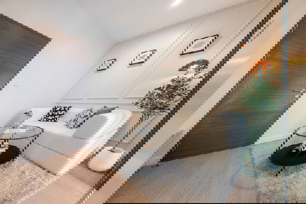 รูป 🏢 ขายคอนโด : Metro Sky Bangsue - Prachachuen (เมโทร สกาย บางซื่อ - ประชาชื่น) รหัสทรัพย์ | 📌LNP-C12206 - รูปที่ 8/15