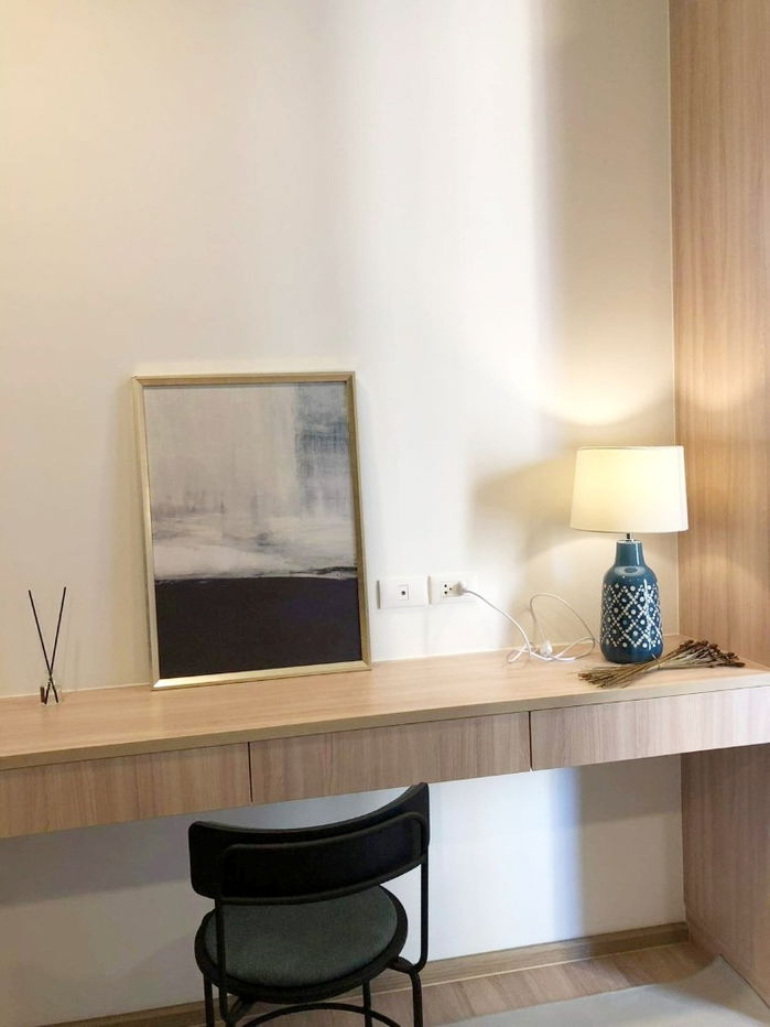 รูป ห้องจริง❤️เอเจ้นท์ ❤️นัดดูห้องแอดไลน์นะคะ❤️XT PHAYATHAI - รูปที่ 4/9