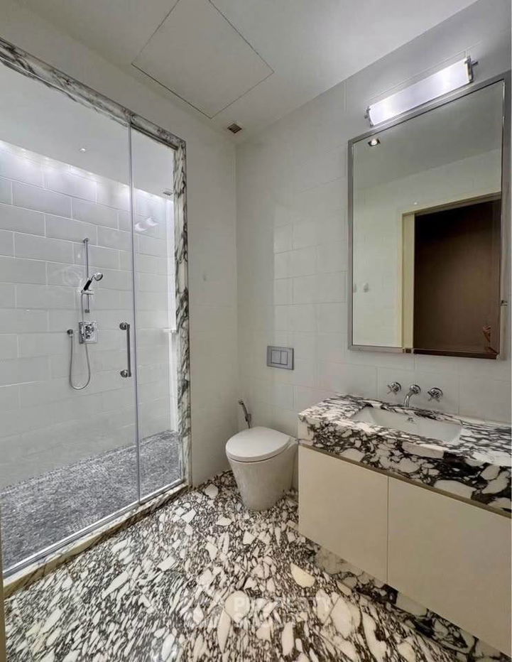 รูป คอนโด 4-ห้องนอน ที่ เดอะ ริทซ์-คาร์ลตัน เรสซิเดนเซส, แบง ค๊อก ใกล้ BTS ช่องนนทรี (ID 2629510) - รูปที่ 14/26