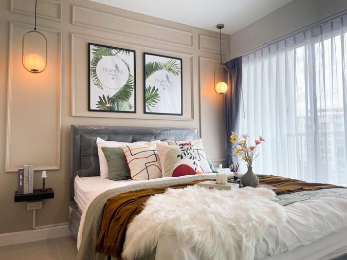 คอนโดให้เช่า Metro Park Sathorn Phase 3 (เมโทร ปาร์ค สาทร เฟส 3)