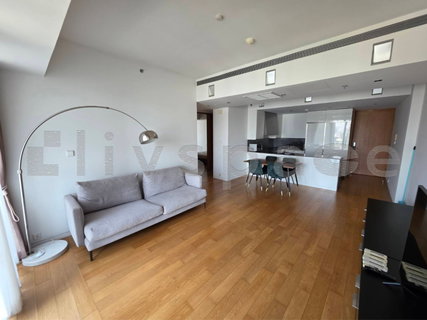 รูปภาพ ▚ LH112ツ ให้เช่า: The Met Sathorn 2BR 94ตรม. 56K🏙️✨ ตึก A ห้องสวย วิวเมืองพาโนรามา ระเบียงกว้าง ครบครันด้วยเครื่องซักและอบผ้า 