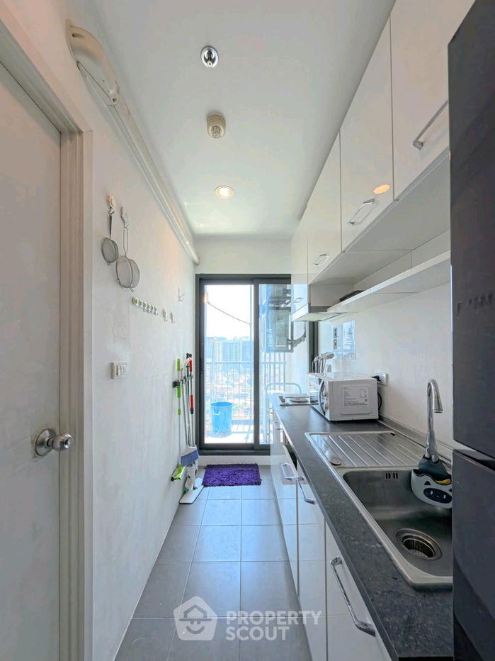 รูป คอนโด 2-ห้องนอน ที่ เดอะ ทรี ริโอ้ บางอ้อ ใกล้ MRT บางอ้อ (ID 2713144) - รูปที่ 6/22