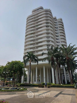 คอนโด 3-ห้องนอน ที่ ธารา เรือนแก้ว ใน พลับพลา (ID 2143931)