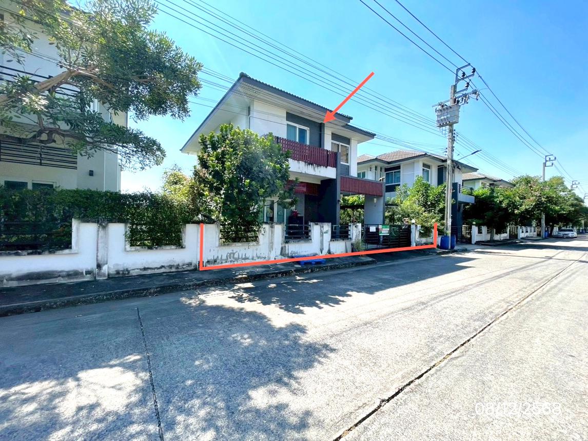 picture HOME for sale Khlong Song Ton Nun Lat Krabang Bangkok - 8/14