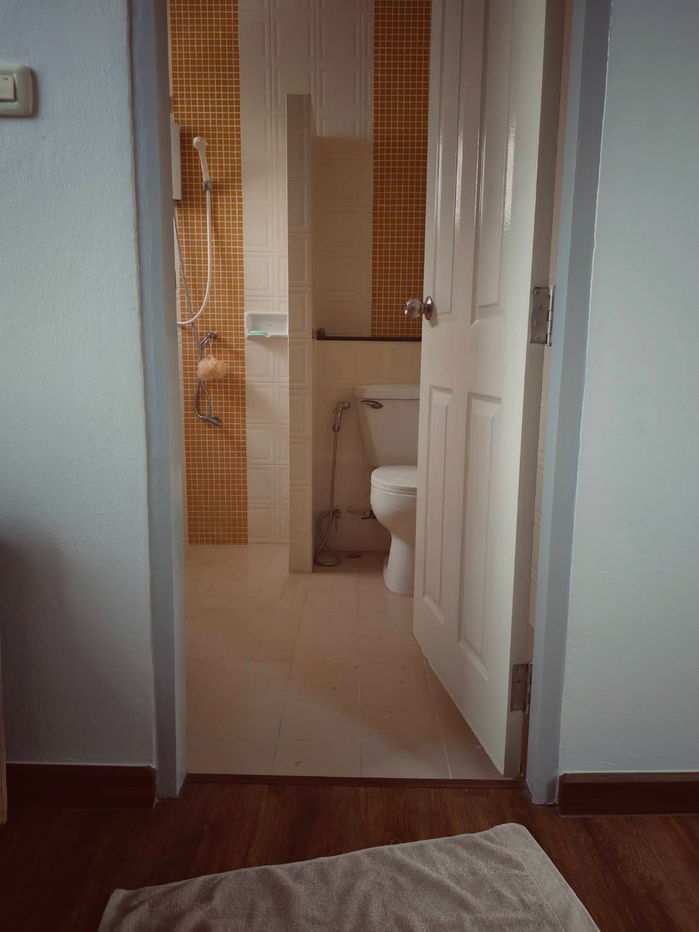 รูป บ้านเดี่ยว มณีรินทร์ พาร์ค 2 รังสิต-ปทุม (ติดสวน) - รูปที่ 43/52