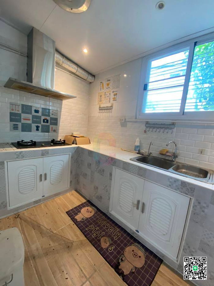 รูป Vาย Th2🏠 ม.กัสโต้ จรัญ-ปิ่นเกล้า 20.7 ตร.ว. 132 ตร.ม. - รูปที่ 16/17