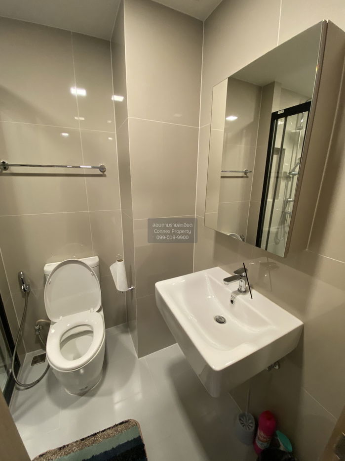 รูป 🔥🔥🔥 เช่าคอนโด โฟล บาย แสนสิริ คลองสาน เขต คลองสาน กรุงเทพ CX-135282 ✅ ทักไลน์ @connexproperty ตอบทันที ทีมงานมืออาชีพ ✅ 🔥🔥🔥 - รูปที่ 8/9