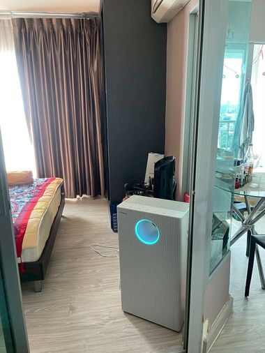 #ปล่อยเช่า Aspire Ngamwongwan (แอสปาย งามวงศ์วาน)