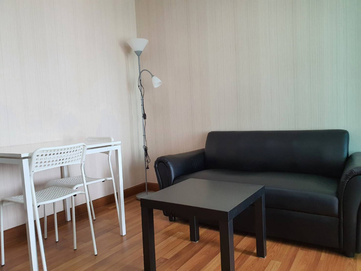 รูป ให้เช่า คอนโดรีเจ้นท์โฮมบางซ่อนเฟส 27 ห้องสวย ตึก B ชั้น 24 วิวโล่ง ทิศเหนือ  ค่าเช่า 8,000 บาท - รูปที่ 17/31