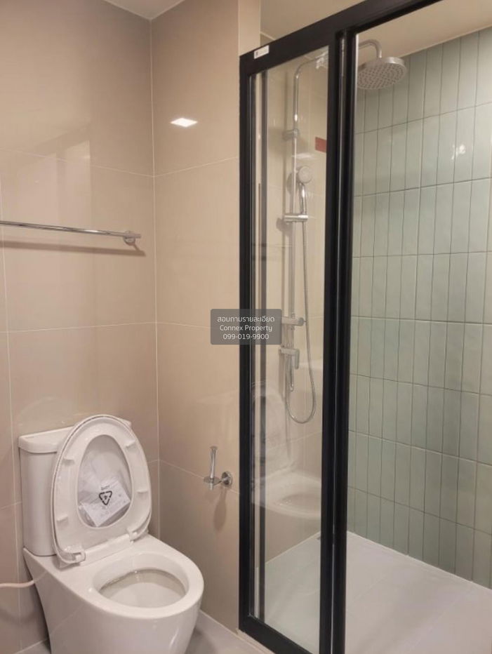 รูป 🔥🔥🔥 เช่าคอนโด โฟล บาย แสนสิริ คลองสาน เขต คลองสาน กรุงเทพ CX-133769 ✅ ทักไลน์ @connexproperty ตอบทันที ทีมงานมืออาชีพ ✅ 🔥🔥🔥 - รูปที่ 12/12