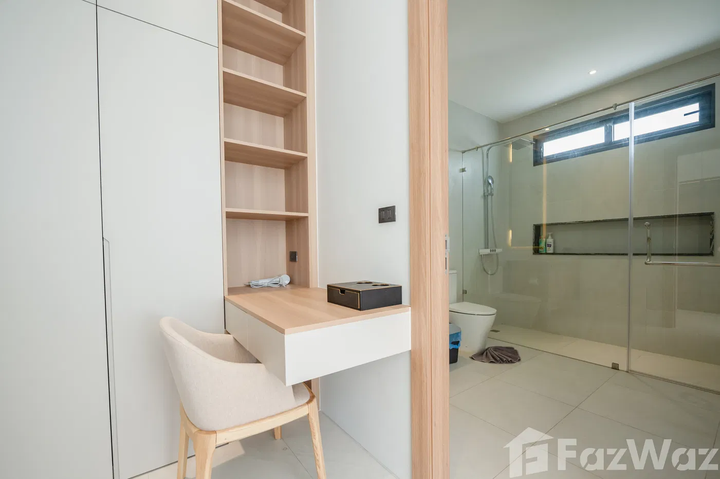 รูป วิลล่าให้เช่า 5 ห้องนอน ในโครงการ โมอาน่า บรีซ ไม้ขาว 6090271 - รูปที่ 47/71