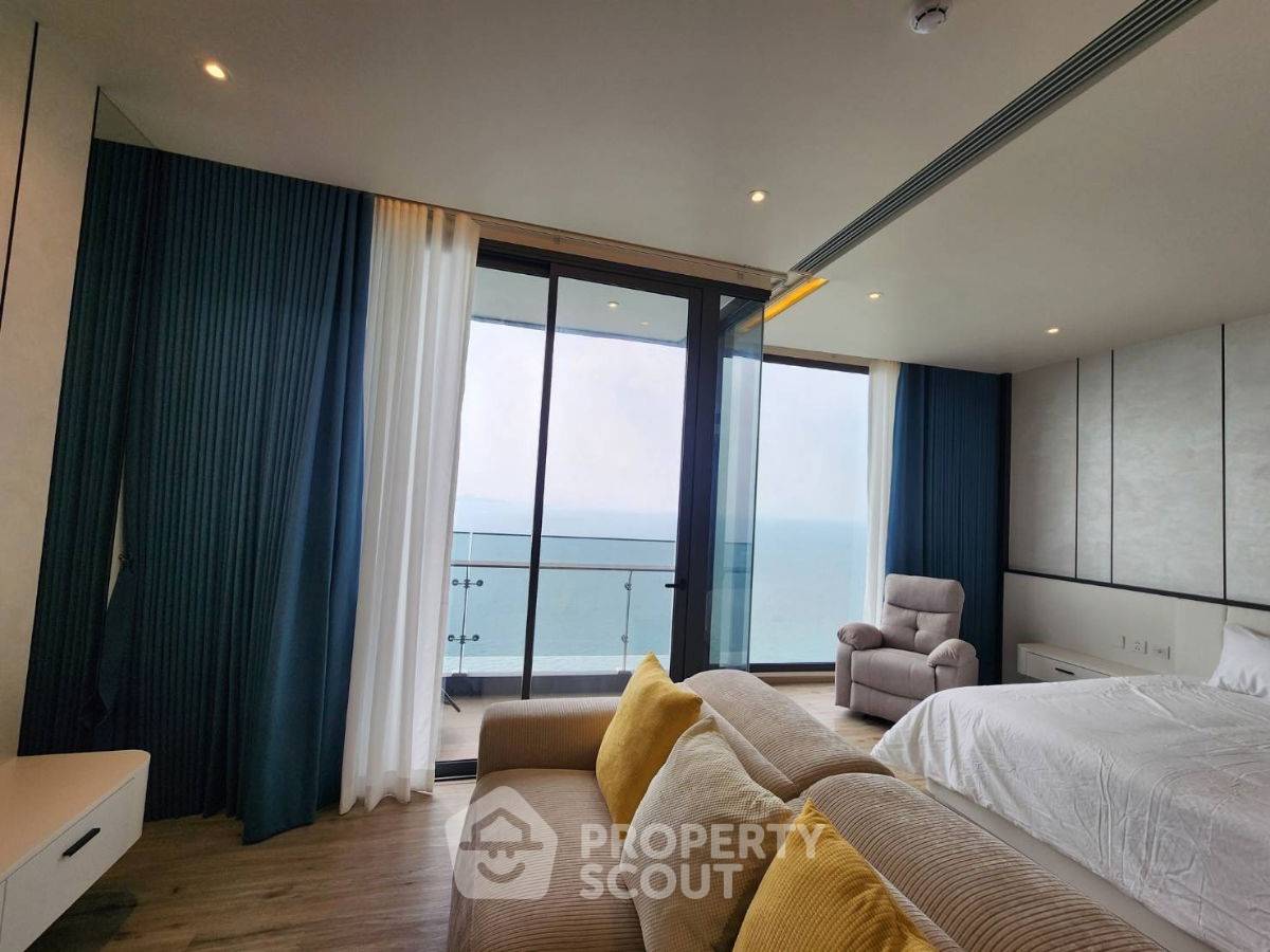 รูป คอนโด 1-ห้องนอน ที่ อารมณ์ วงศ์อมาตย์ ใกล้ ปราสาทสัจธรรม (ID 2712752) - รูปที่ 4/34