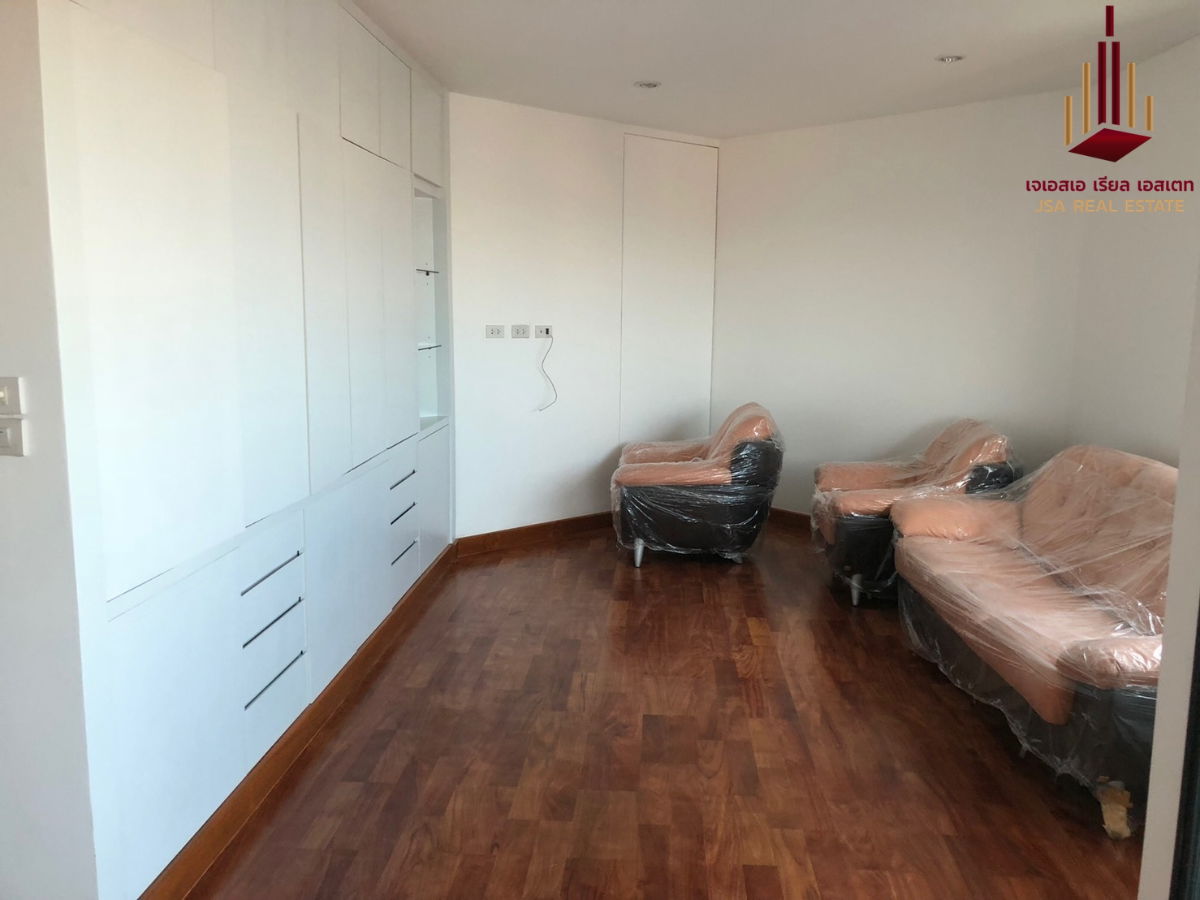 รูป ✨ ให้เช่า สาทร การ์เด้นส์ ✨  ราคา 100,000 บาท/เดือน - รูปที่ 4/9