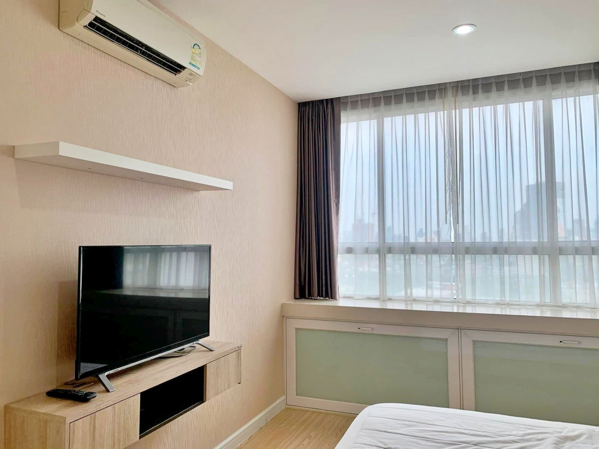 รูป ห้องจริง❤️เอเจ้นท์ ❤️นัดดูห้องแอดไลน์นะคะ❤️T.C. Green - รูปที่ 8/10