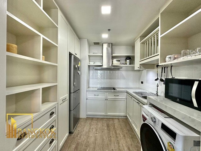 รูป Nusasiri Grand Condo | Spacious 1 Bed Ekkamai Property Near BTS - BR10945CD - รูปที่ 6/22