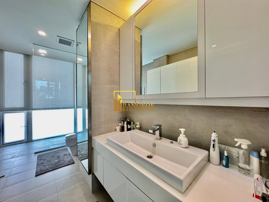 รูป Modern 2 Bedroom Townhouse For Sale in Rama 9 Area - BR49026TH - รูปที่ 13/29